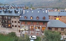 Hotel Lo Paller